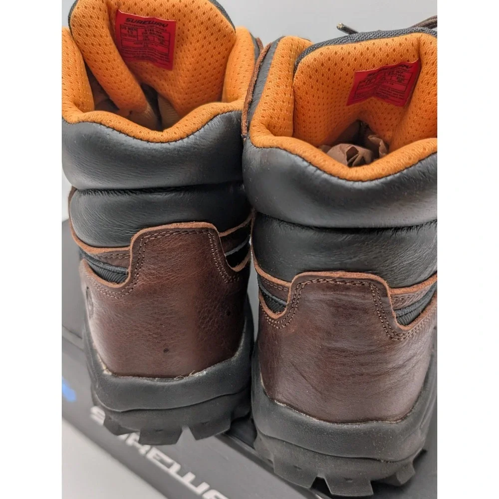 Men US SIZE 13 SUREWAY Men 6